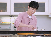 윤종훈, 굴초ㆍ섭산적ㆍ꼬리곰탕 등 궁중요리 레시피 공개