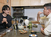 '나혼자산다' 이장우, 박민혁 셰프 식당 가게 방문 먹방…라면 레시피 전수