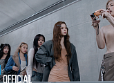 엔믹스 '노 어바웃 미' 뮤비 티저, 컴백 분위기 UP