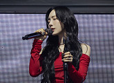 태연, 해외 가수 최초 대만 타이베이 돔 입성…3만 5000석 매진