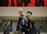 세븐틴 호시X우지, '동갑내기' 퍼포먼스 MV 공개…댄스 챌린지 1억뷰 돌파
