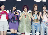 [종합] 키키, '아이 두 미'→ 'BTG' 5세대 걸그룹 시장 본격 공략