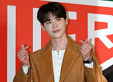 이종석, 산불 피해 주민 지원 기부금 1억 원 전달