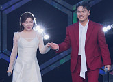 '미스터트롯3 탑7 갈라쇼' 송가인ㆍ천록담(이정) 듀엣→김용빈 민낯 공개
