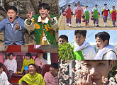 '1박 2일' 멤버 전원, 제작진에 보상 요구 "약속 안 지켜졌어"