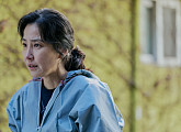 ‘침범’ 신동미, 올라운드 열연…관객 시선 사로 잡았다
