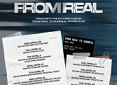 하이라이트, 미니 6집 ‘From Real to Surreal’ 발매…‘없는 엔딩’ 선공개