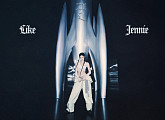 제니, '라이크 제니' 리믹스 음원 공개…페기 구 피처링 참여