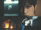 엑소 카이, 'Wait On Me' MV 티저 공개…시크 카이 눈길