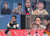 NCT WISH 시온·재희, '개그콘서트' 깜짝 출연…'가을씨' 이수경과 유쾌 케미