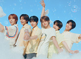 NCT WISH, 'poppop'으로 음악방송 첫 1위…글로벌 인기 입증