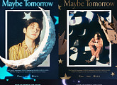 데이식스, 새 싱글 ‘Maybe Tomorrow’ 스케줄러 공개…꿈속 같은 감성 예고