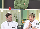 '냉장고를 부탁해', 미슐랭 셰프 조셉, 윤남노 쉐프에 도전장…박은영·최현석·김풍·파브리, 김남일 냉장고로 대결