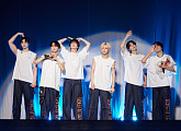 NCT 127, 마카오 공연 전석 매진…도쿄돔 피날레 예고