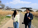 '한국기행' 박상원ㆍ김섬주와 걷는 전주 성지혜움길