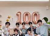 '데뷔 100일' 킥플립, "자랑스러운 아티스트로 거듭날 것"