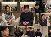 '맨인유럽 2025', 박지성&와이프 김민지 양민혁 응원→토트넘 손흥민과 재회