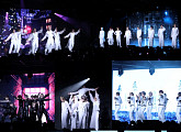 이펙스, 마카오 단독 콘서트 성료→타이페이·중국 푸저우서 열기 잇는다