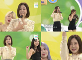 '전국노래자랑' 배진아, 시원한 가창력+흥 폭발