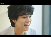 '언젠가는 슬기로울 전공의생활' 강유석, 미소 유발 긍정 에너지