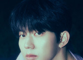 DAY6 도운, 신비로운 티저로 설렘 유발