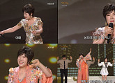 ‘가요무대’ 김연자 ‘어매’→‘인생의 답’ 감성+흥 반전 매력