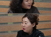 '사장님 귀는 당나귀 귀' 이순실, 윤선희 셰프 평양냉면 식당서 이북요리 맞대결