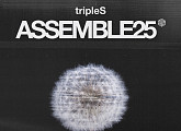 트리플에스, 새 앨범 'ASSEMBLE25' 발매…완전체 출격