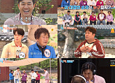 ‘1박 2일’, 칠곡 할머니들 일일 손자…웃음+눈물+감동 선사
