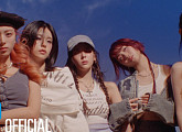 ITZY(있지), 6월 9일 컴백…트레일러 박진영 깜짝 출연