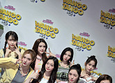 하츠투하츠, 美 ‘Wango Tango 2025’ 성료…6월 컴백 예고