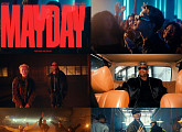 박재범, 신곡 'Mayday' M/V 공개…타이 달라 사인 깜짝 등장
