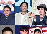 [단독] 김국진·윤형빈·닉쿤·찬성 등 골프 예능 '갈 데까지 간다' 시즌2 출연…튀르키예서 촬영