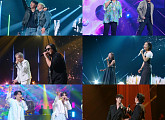 최성수X안성훈·이영현X손승연·이승기X이홍기·홍자X이수연·김기태X라포엠 등 나이·장르·세대 초월 '역대급 컬래버'
