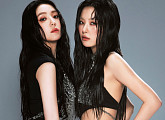 레드벨벳 유닛 아이린&슬기, 5년 만의 유닛 컴백 기대 포인트