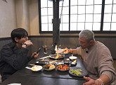 '구해줘! 홈즈' 일본 오사카 임장…추성훈과 야키니쿠 먹방