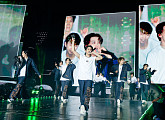 NCT 127, 도쿄돔 뜨겁게 달궜다…네 번째 월드투어 피날레