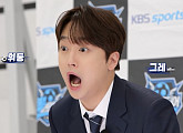 '뽈룬티어' 이찬원, 마지막 승부에 '놀란 눈'