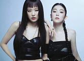 레드벨벳 아이린&슬기 "16년 호흡…독보적 색깔 담았다" [일문일답]