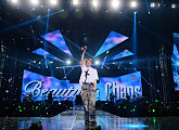 김재중, 서울 콘서트 'Beauty in Chaos' 성료…록 스피릿으로 아시아 투어 시작