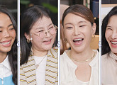 박선주ㆍ박제니ㆍ윤혜진ㆍ배윤정, 나이 초월 근황 토크(돌싱포맨)