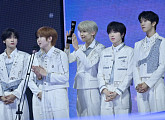 NCT WISH, 'ASEA 2025' 본상∙퍼포먼스상 2관왕