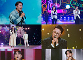 '불후의 명곡' 엄지인X홍주연 아나운서→김대호·송필근X나현영·육준서·미미미누·황동주 출격