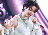 제이홉, 日 교세라 돔서 8만 관객과 호흡…월드투어 해외 일정 마무리