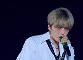 김재중, 日 단독 콘서트 성황리 종료…록 스피릿 폭발