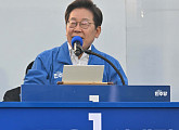 [속보] 제21대 대통령선거 개표현황 개표율 90% 돌파…이재명 48.44% 김문수 42.59%
