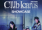 아르테미스, '클럽 이카루스' 쇼케이스 개최