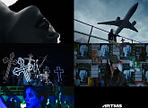 아르테미스, '이카루스' MV 콘셉트 공개…빛나는 감각 '기대감 UP'