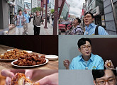'전현무계획2' 대구 3대 통닭 치킨·복어불고기·메밀묵채 맛집 식당 방문
