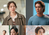 '태양을 삼킨 여자' 장신영·서하준·윤아정·오창석, 등장 인물 관계도 본격전개…'친절한 선주씨' 후속